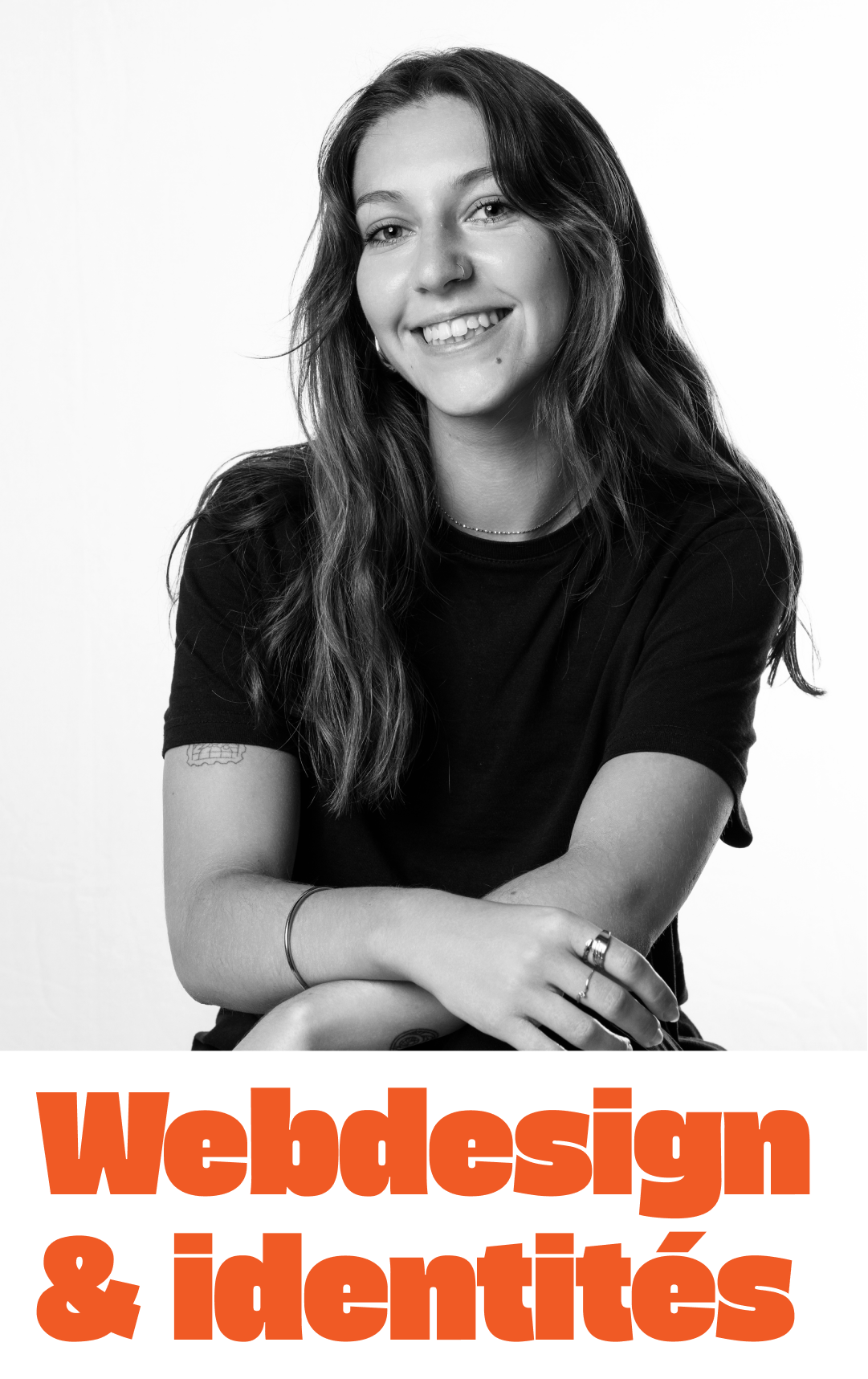 Webdesign & identités